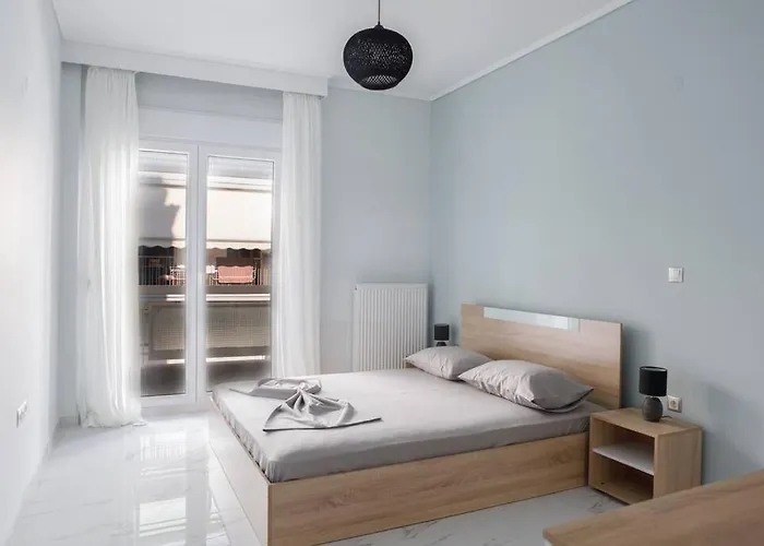 Ns88_apartment סלוניקי